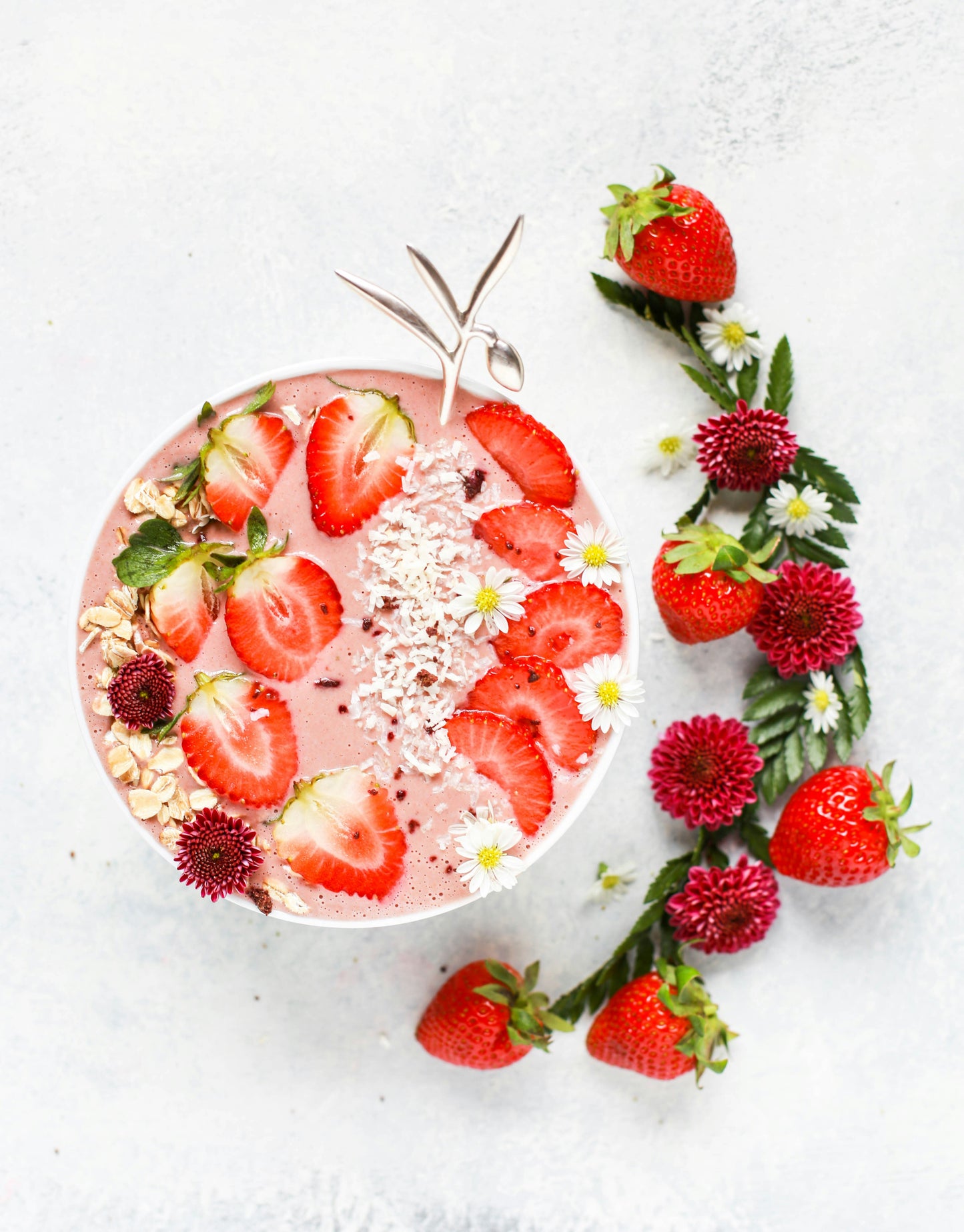 Iridology Consultation & Tailored Nutrition & Wellness Plan